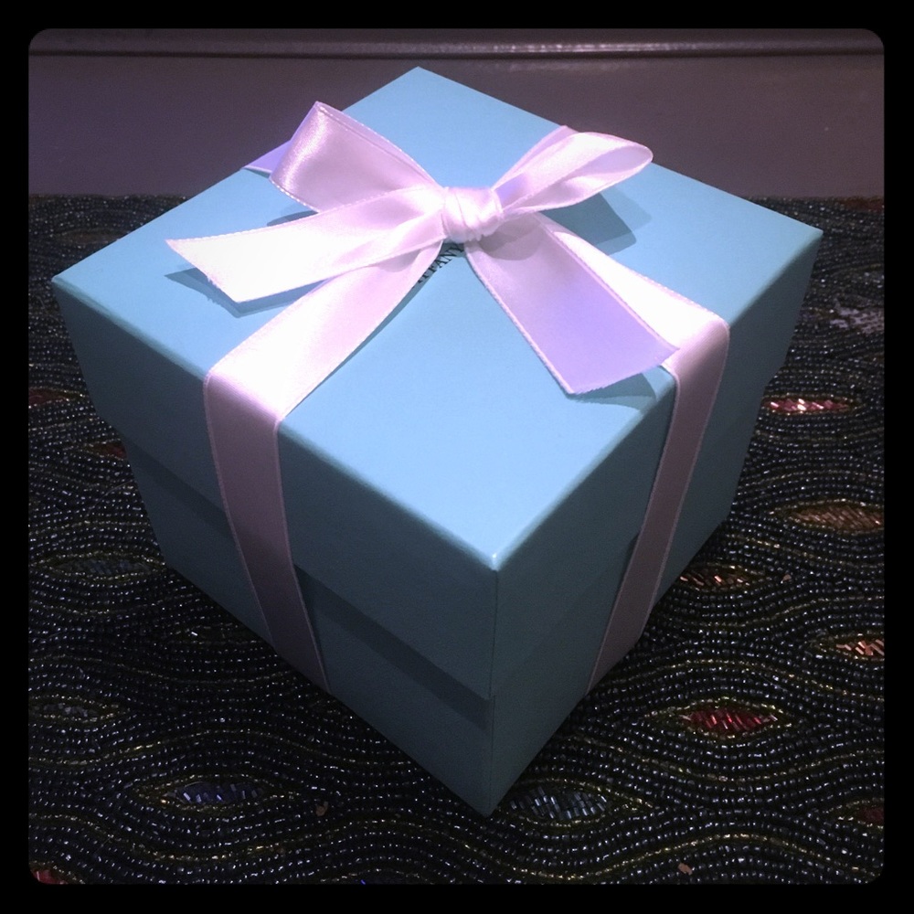 TIFFANY 2017 Ornament